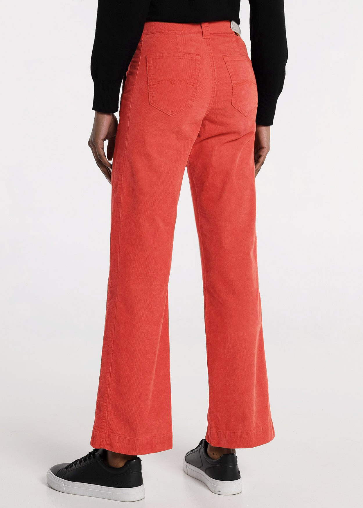 Pantalon Olivia-Denim | Taille en pouces Cimarron
