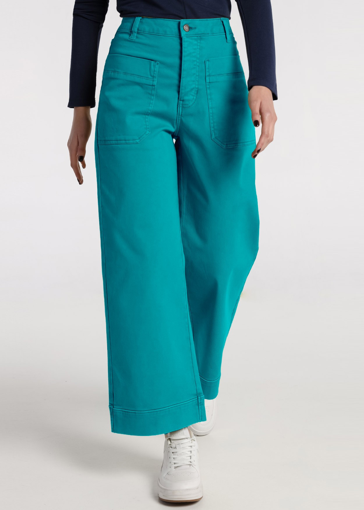 Jeans Martina | Taille en pouces Cimarron