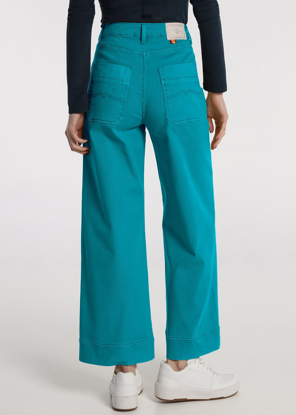 Jeans Martina | Taille en pouces Cimarron