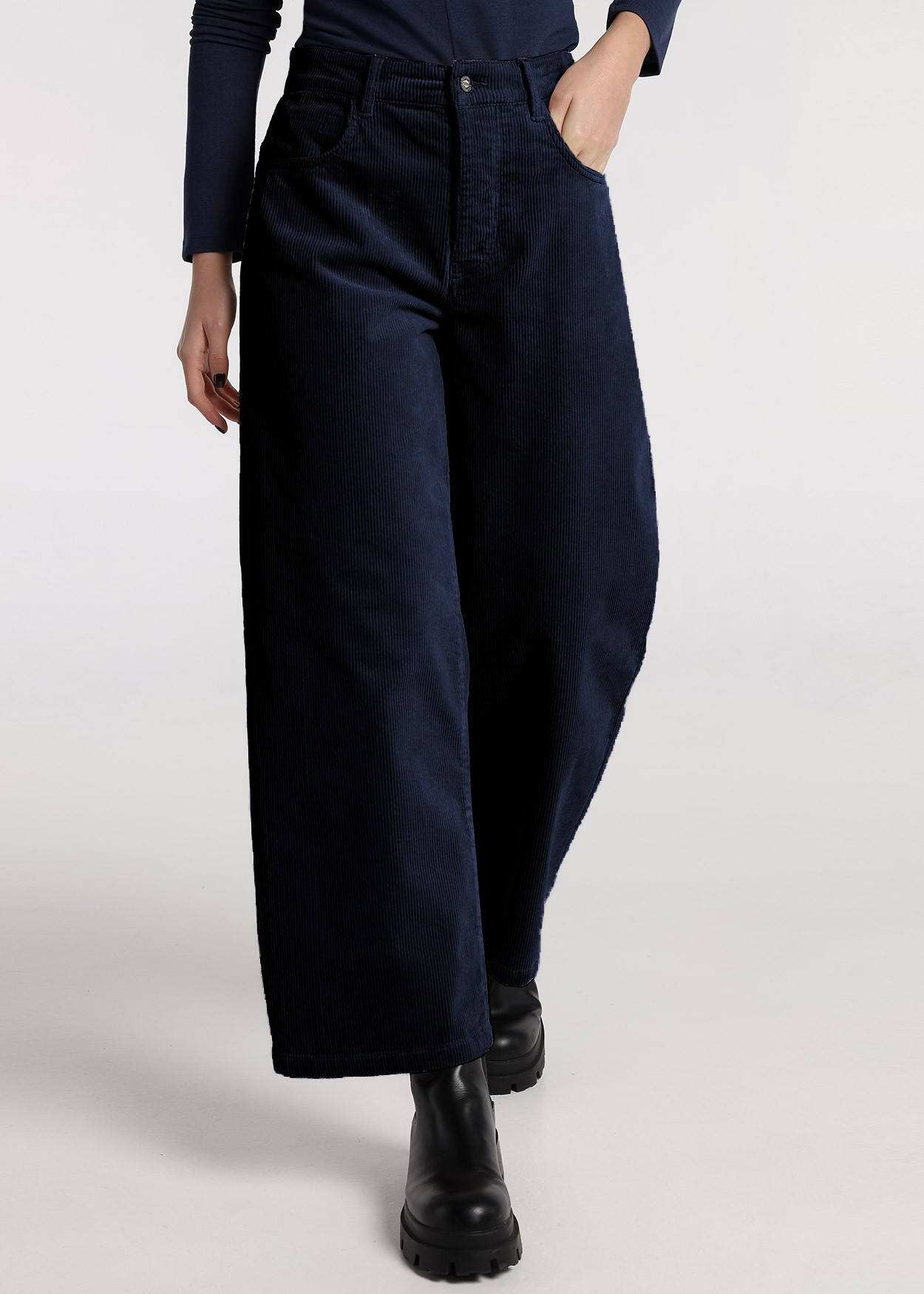 Jeans Aurora | Taille en pouces Cimarron