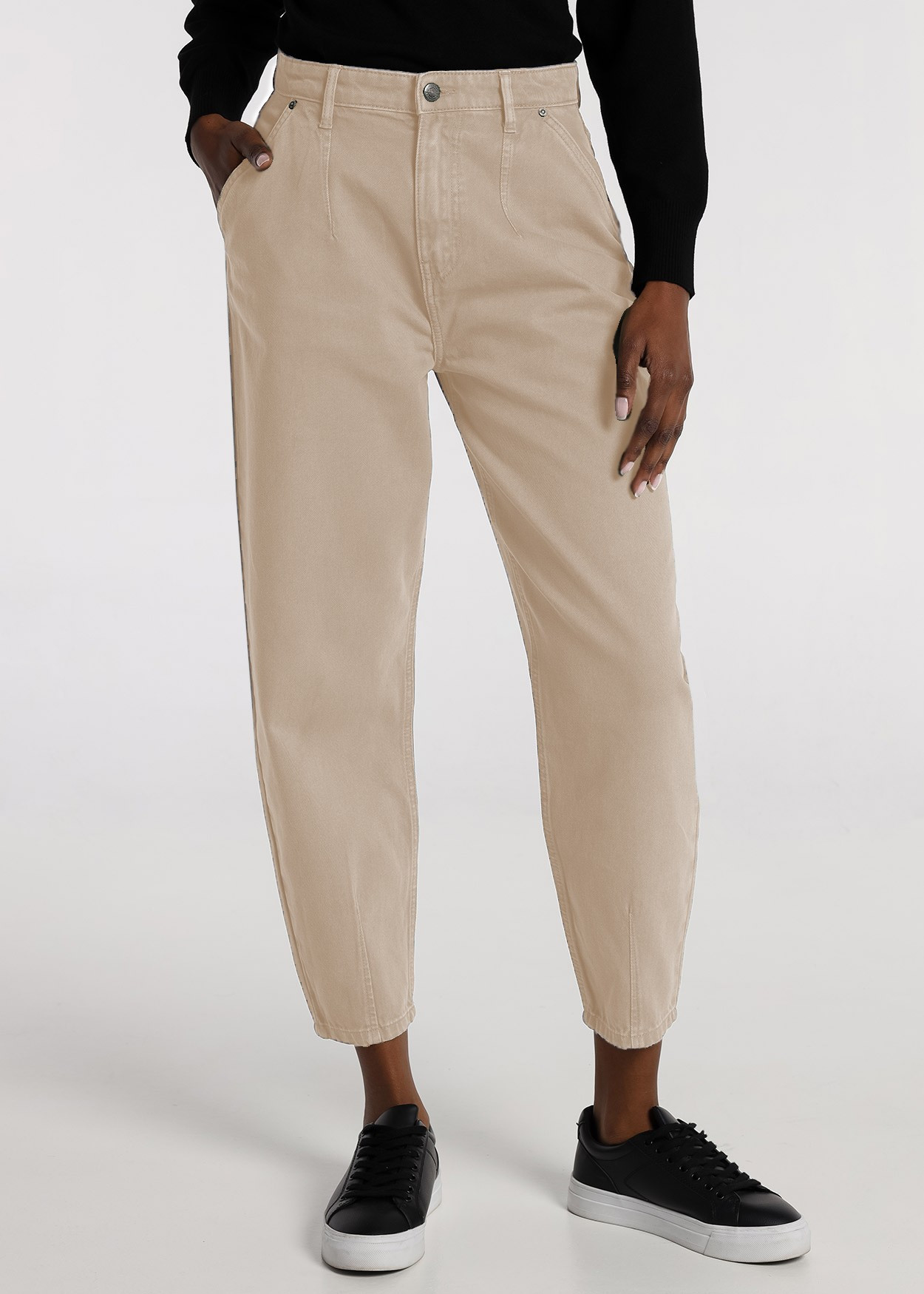Pantalon Berta | Taille en pouces Cimarron