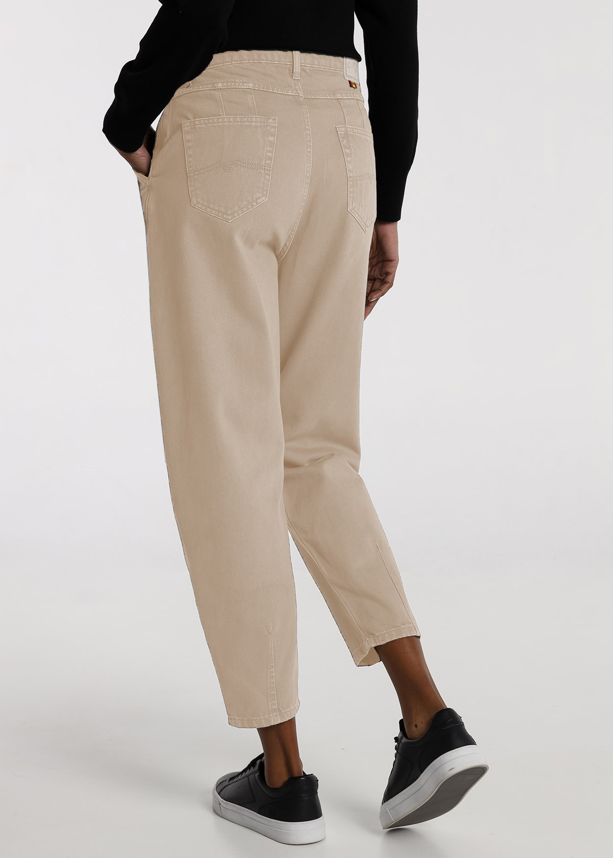 Pantalon Berta | Taille en pouces Cimarron