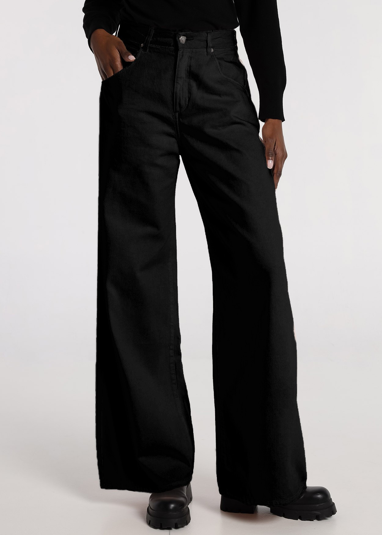 Jeans Abril | Taille en pouces Cimarron