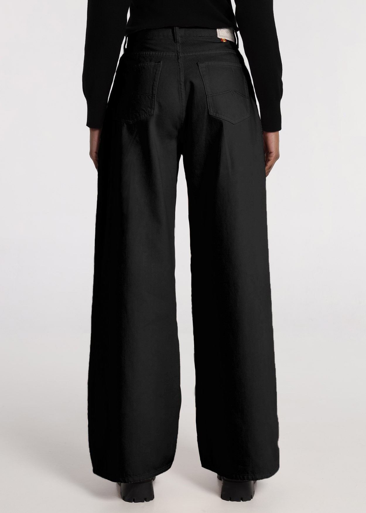 Jeans Abril | Taille en pouces Cimarron
