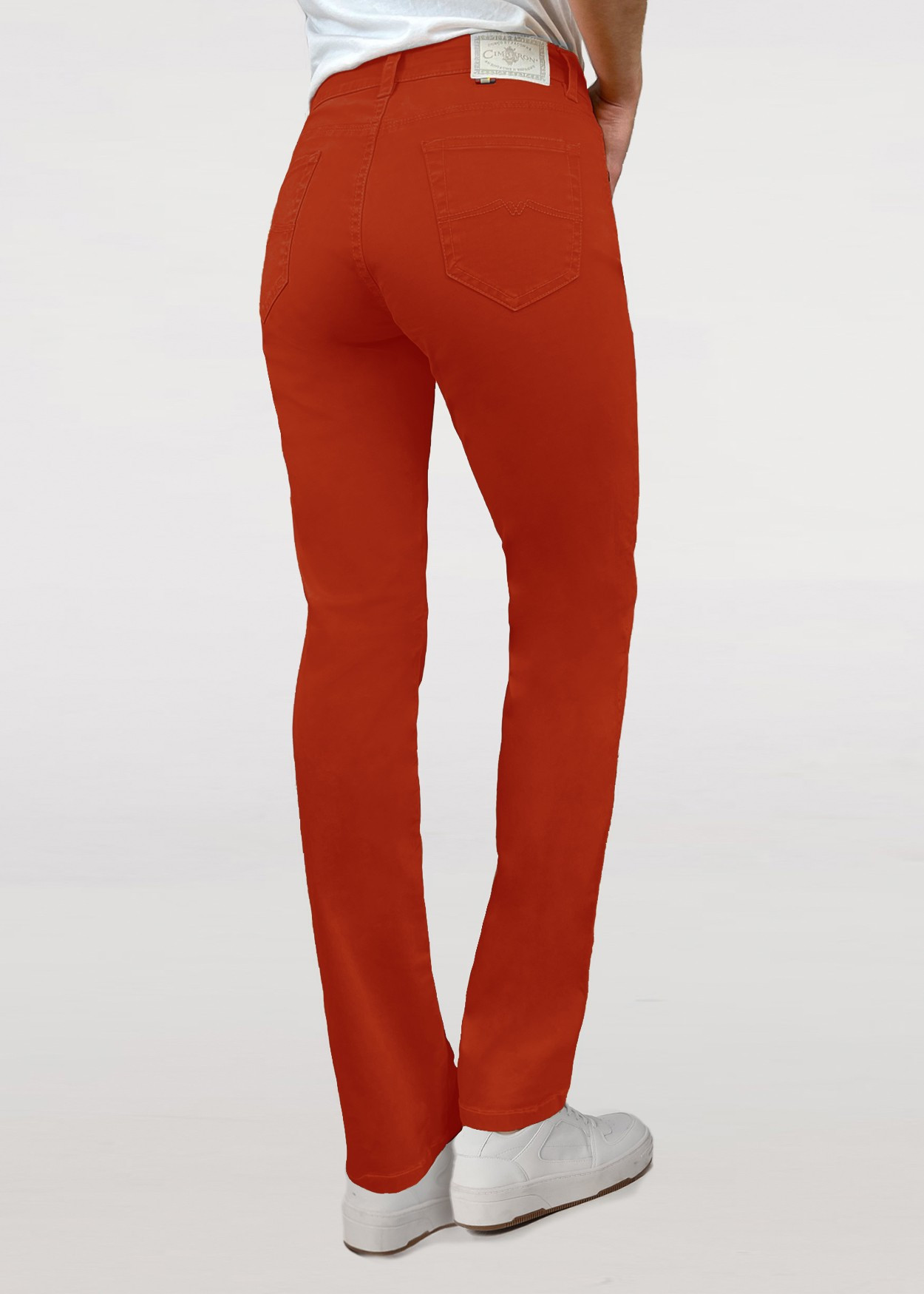 Pantalon Claudia-Denim | Taille en pouces Cimarron
