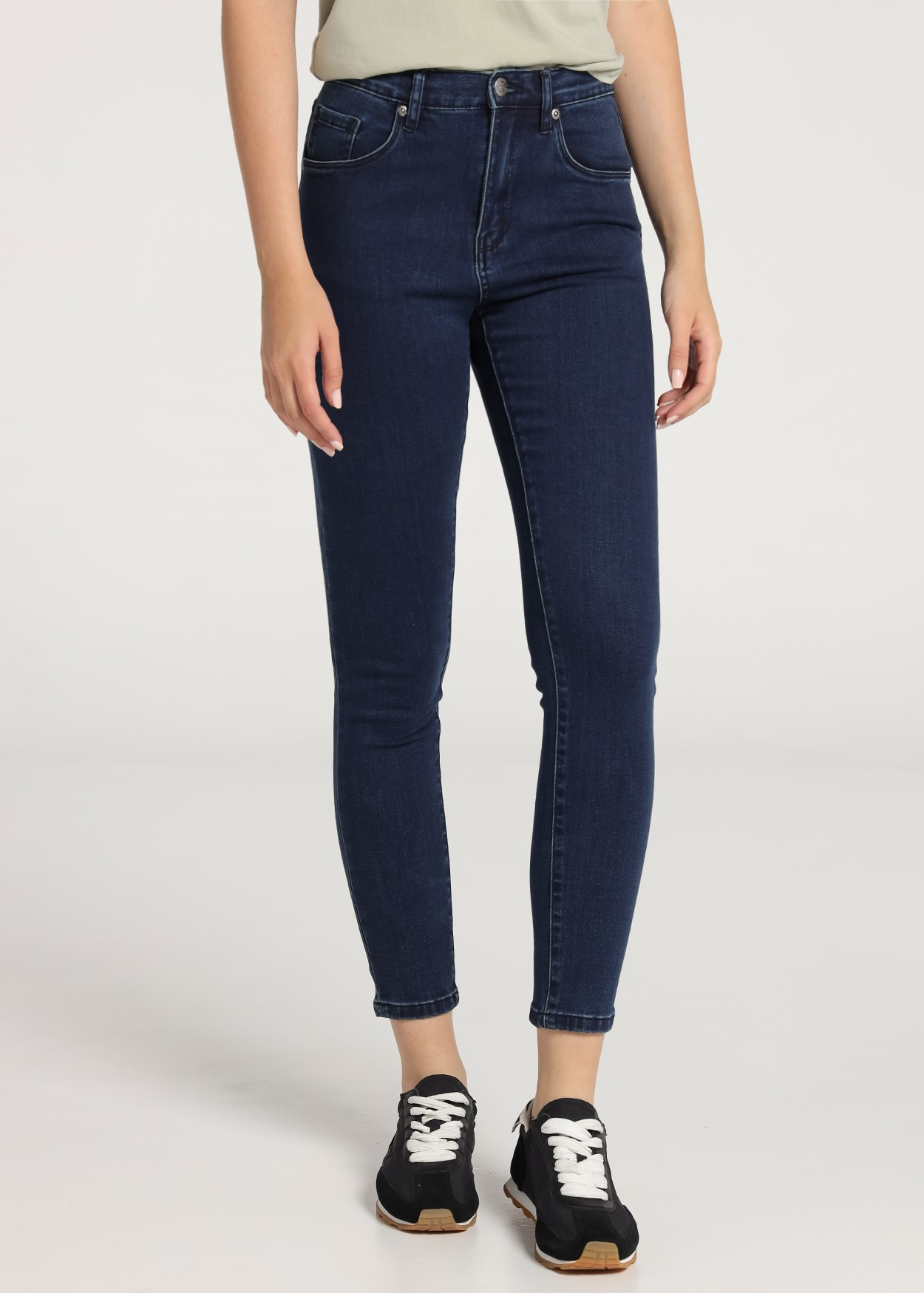 Jeans Enya-Keys | Taille en pouces Cimarron