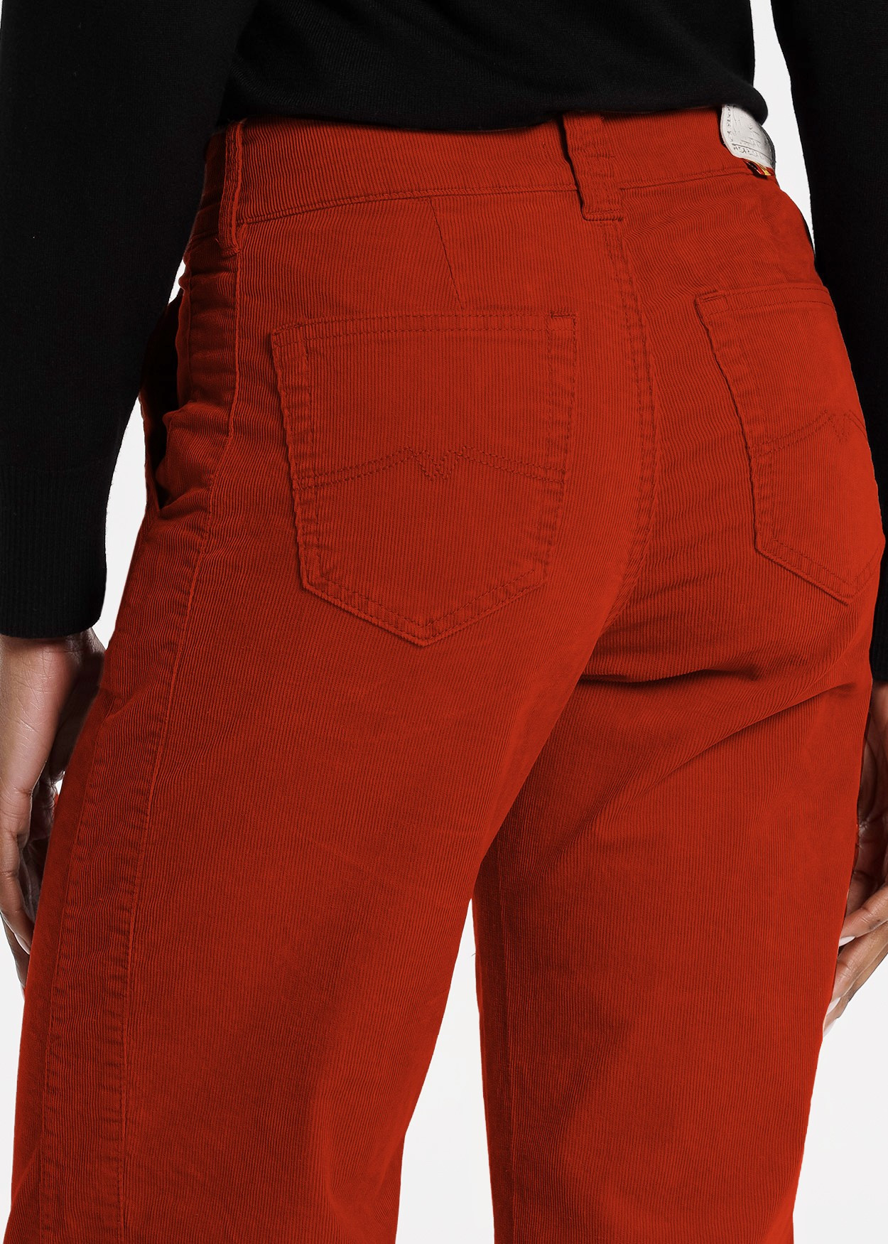 Pantalon Olivia-Denim | Taille en pouces Cimarron