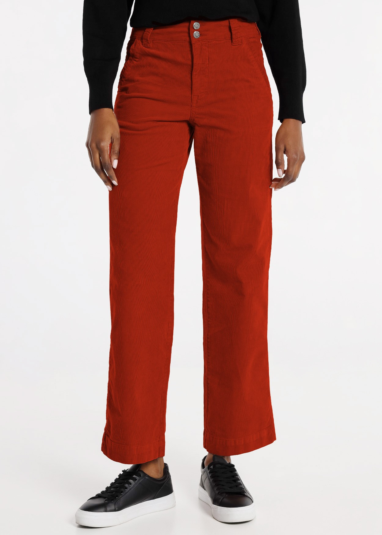 Pantalon Olivia-Denim Cimarron