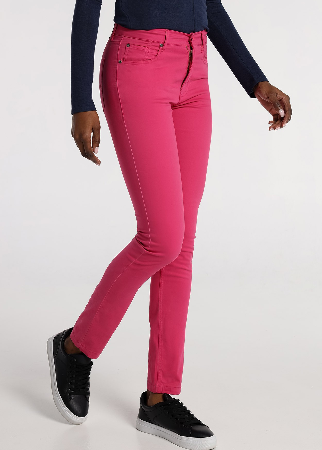 Pantalon Nouflore | Taille en pouces Cimarron