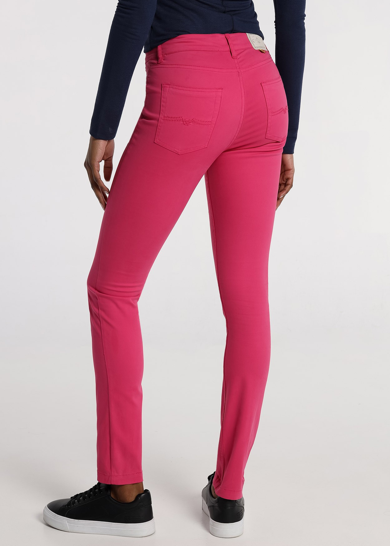 Pantalon Nouflore | Taille en pouces Cimarron