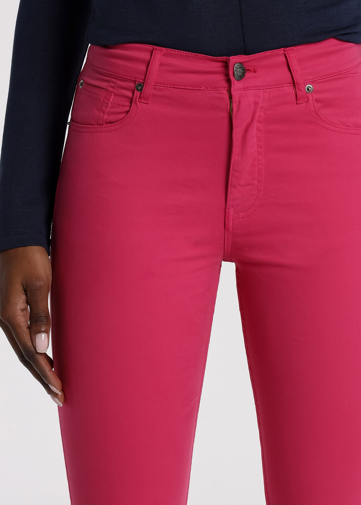 Pantalon Nouflore | Taille en pouces Cimarron