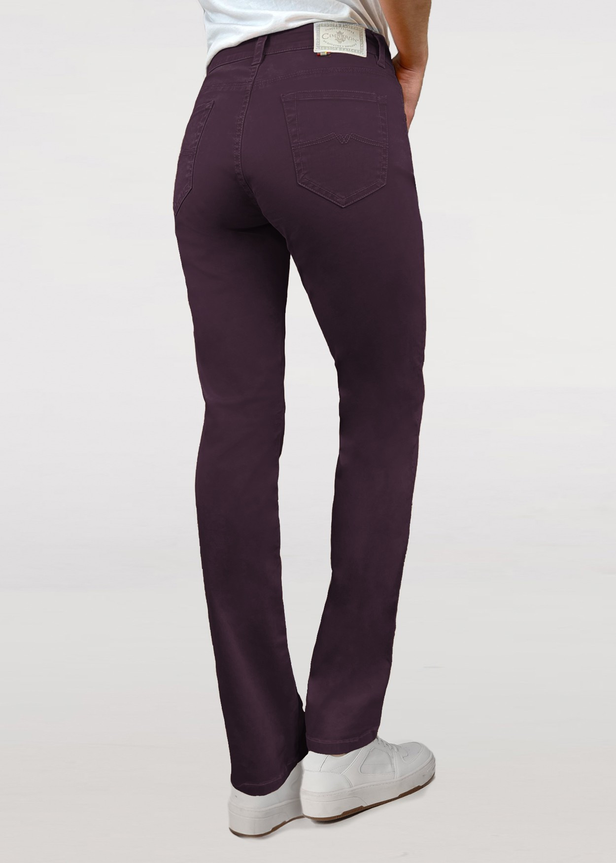 Pantalon Claudia-Denim | Taille en pouces Cimarron