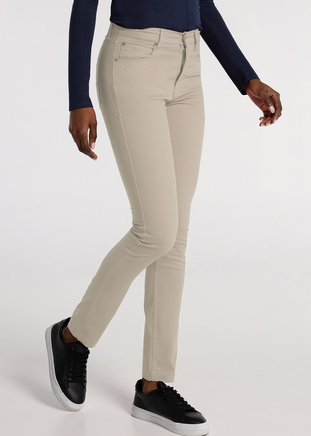 Pantalon Nouflore | Taille en pouces Cimarron