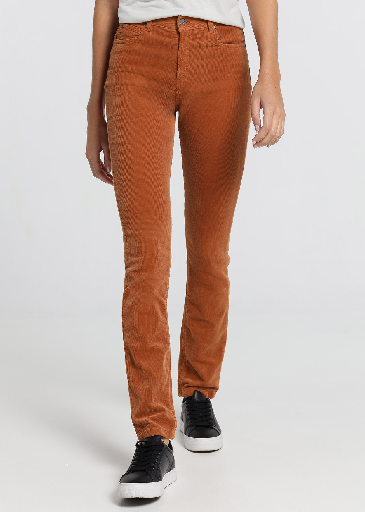 Pantalon Nouflore | Taille en pouces Cimarron