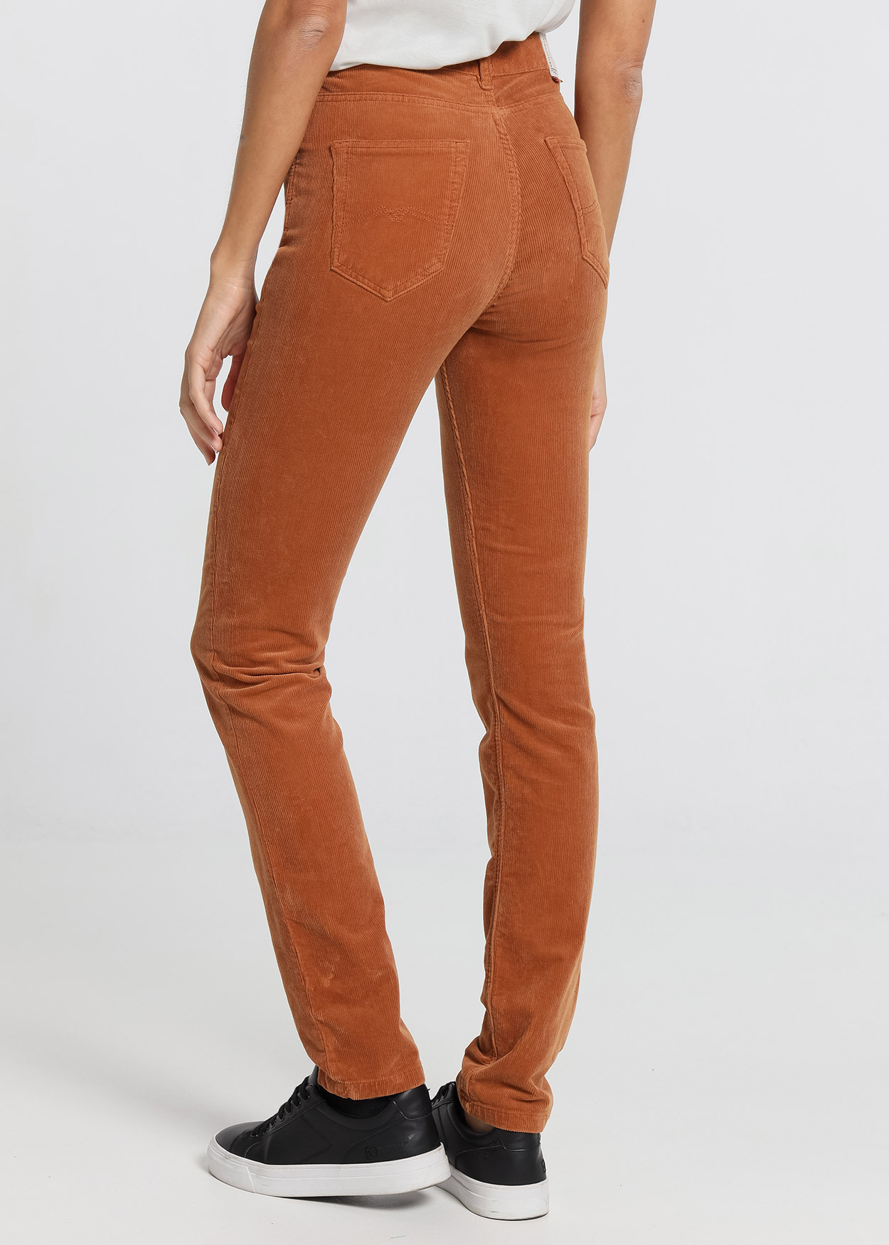 Pantalon Nouflore | Taille en pouces Cimarron