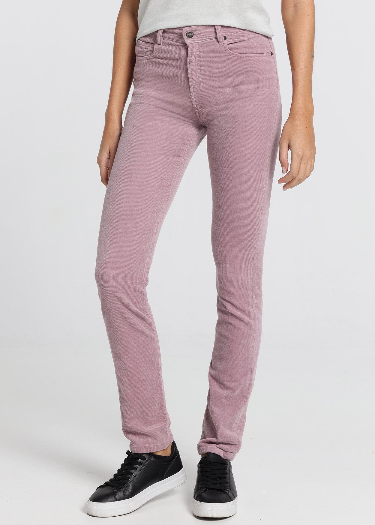 Pantalon Nouflore | Taille en pouces Cimarron