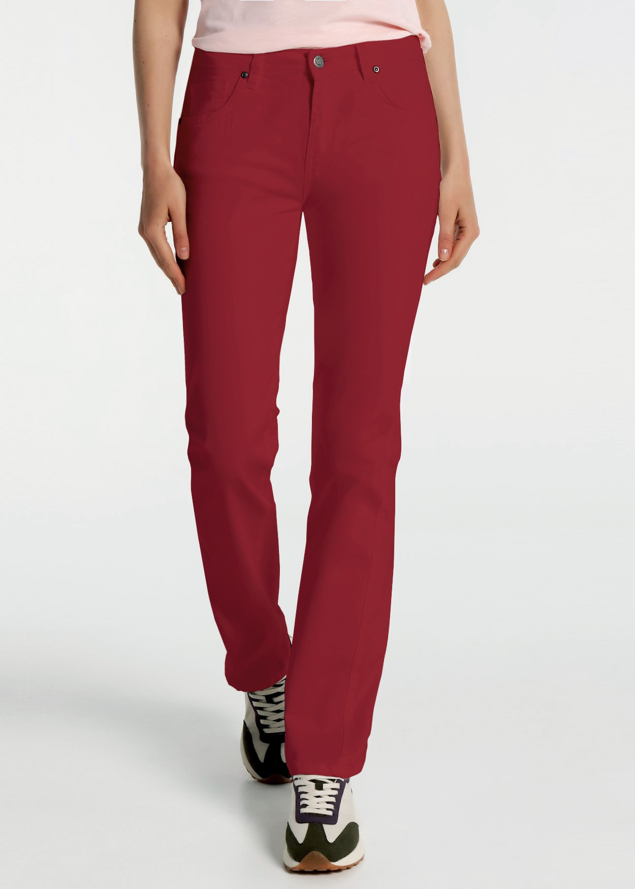 Jeans Claudia | Taille en pouces Cimarron