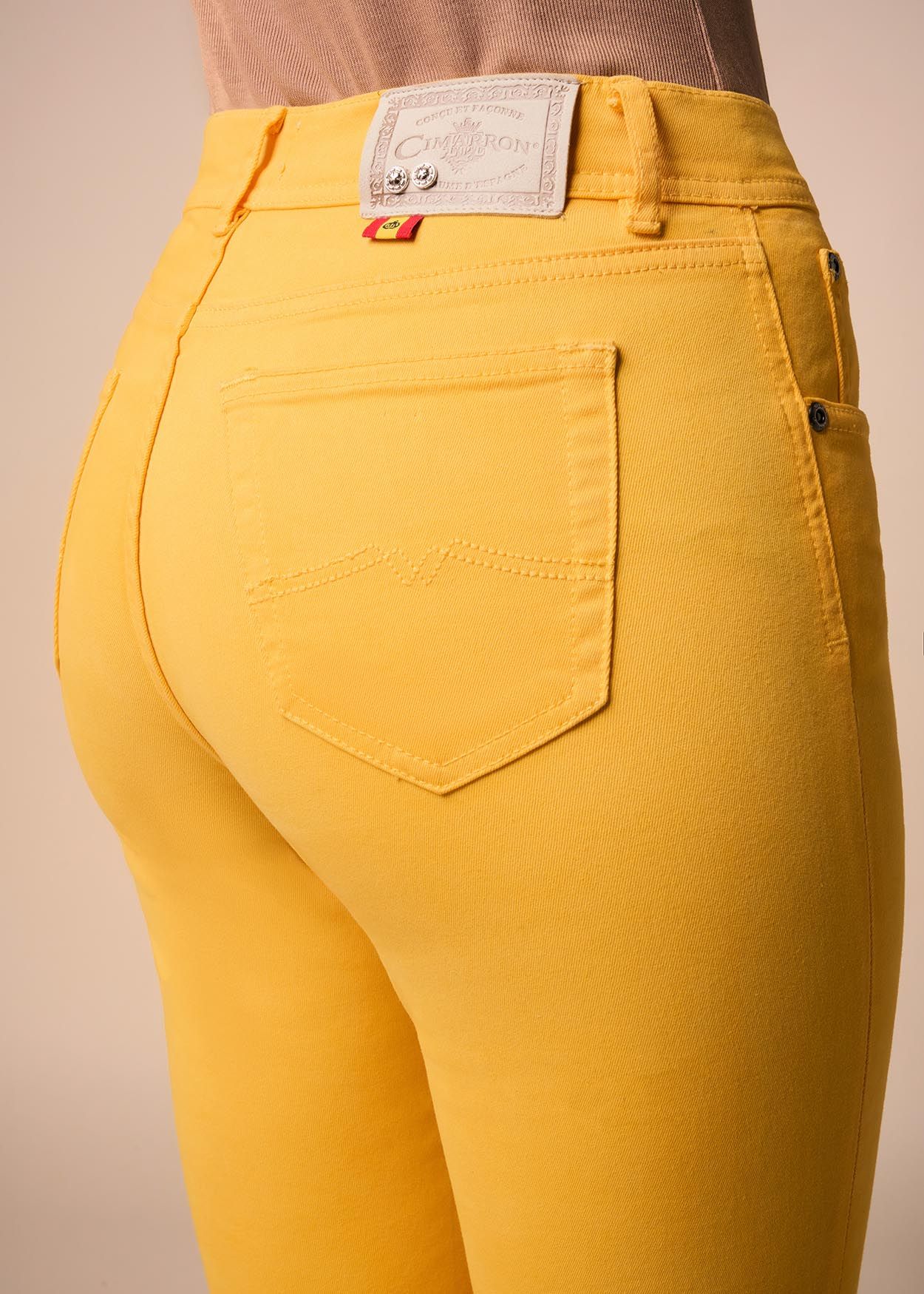 Pantalon Nouflore | Taille en pouces Cimarron