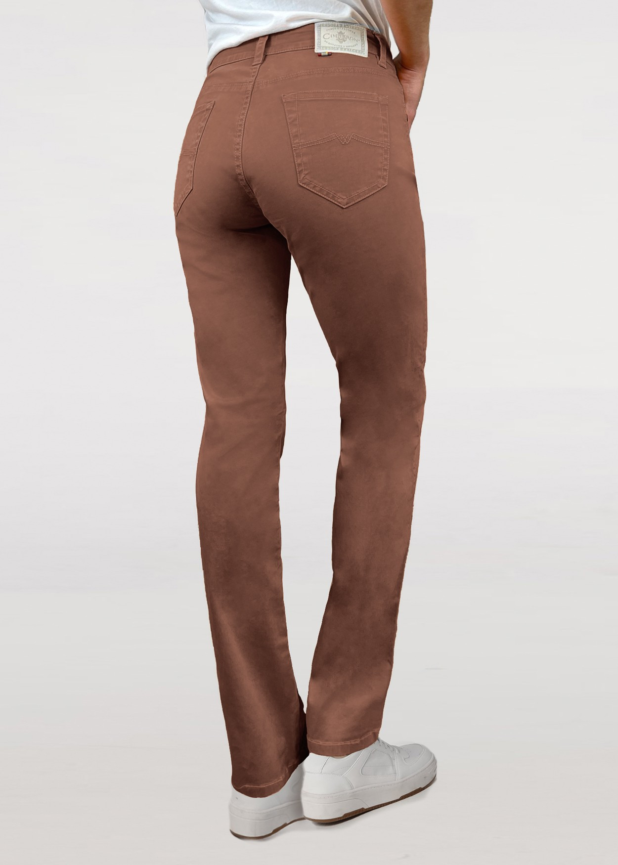 Trousers - Straight Fit | Size in Inches Cimarron