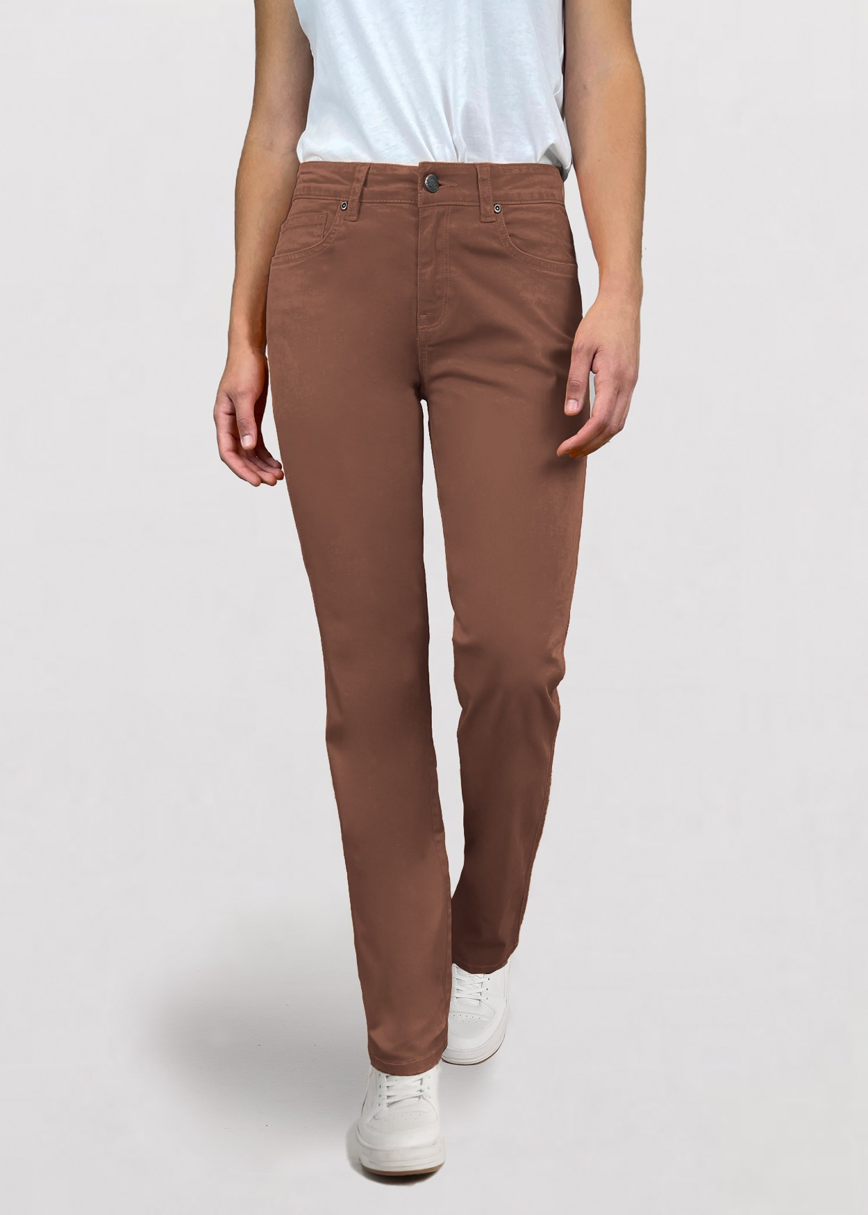 Trousers - Straight Fit | Size in Inches Cimarron