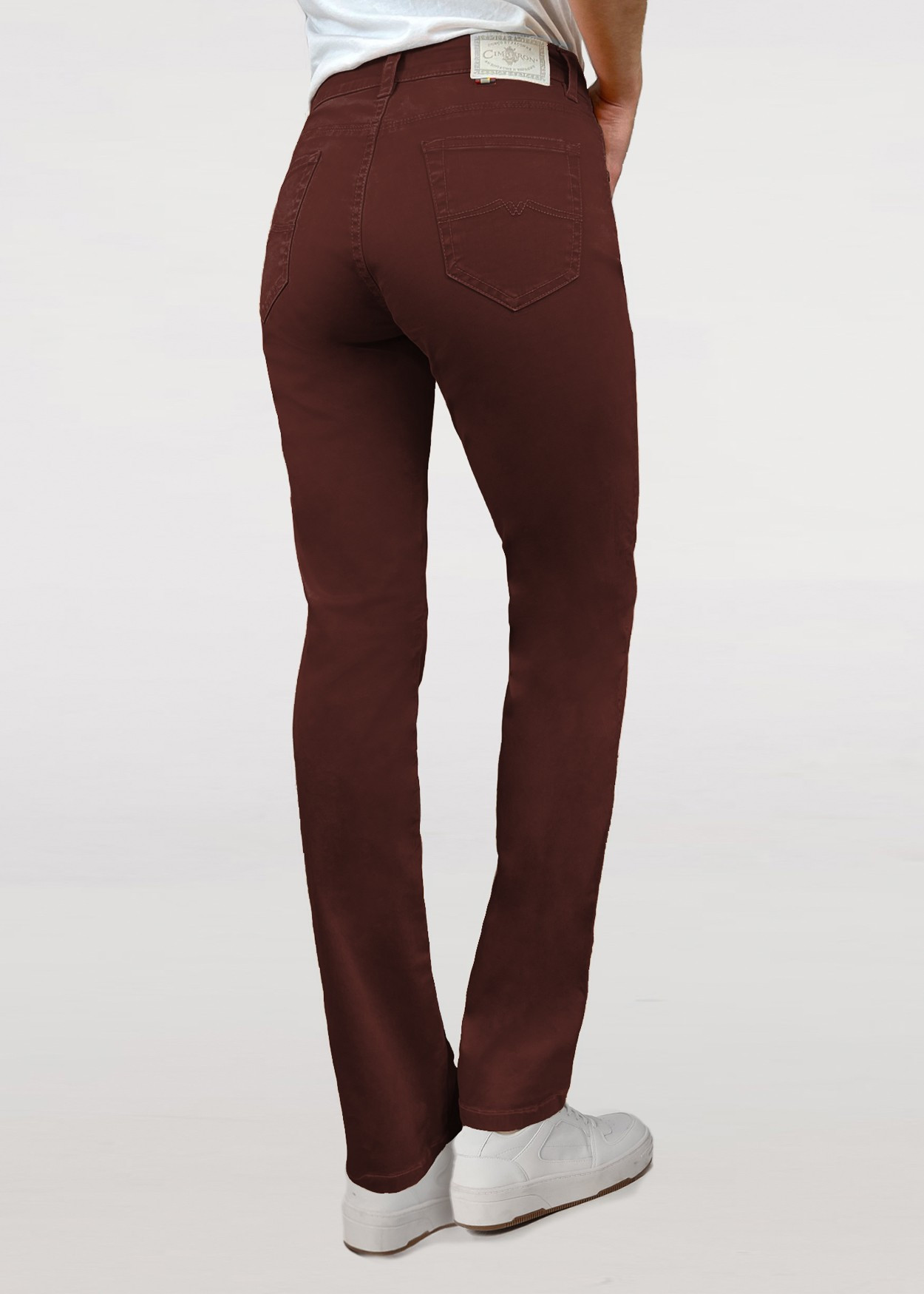 Pantalon Claudia-Denim | Taille en pouces Cimarron