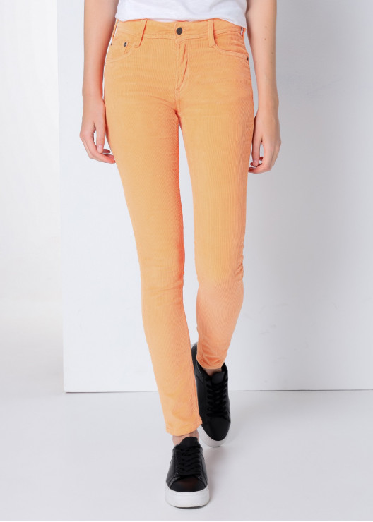 CASSIS GHALIA - Pantalon...