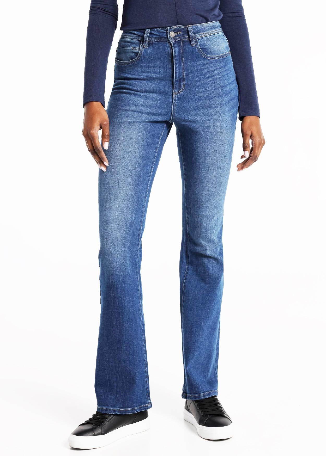 Jeans Gracia | Taille en pouces Cimarron