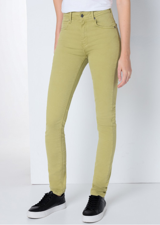 NOUFLORE HELOISE - Pantalon...