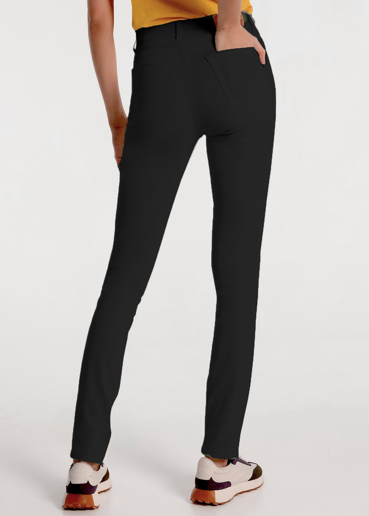 Pantalon Nouflore | Taille en pouces Cimarron