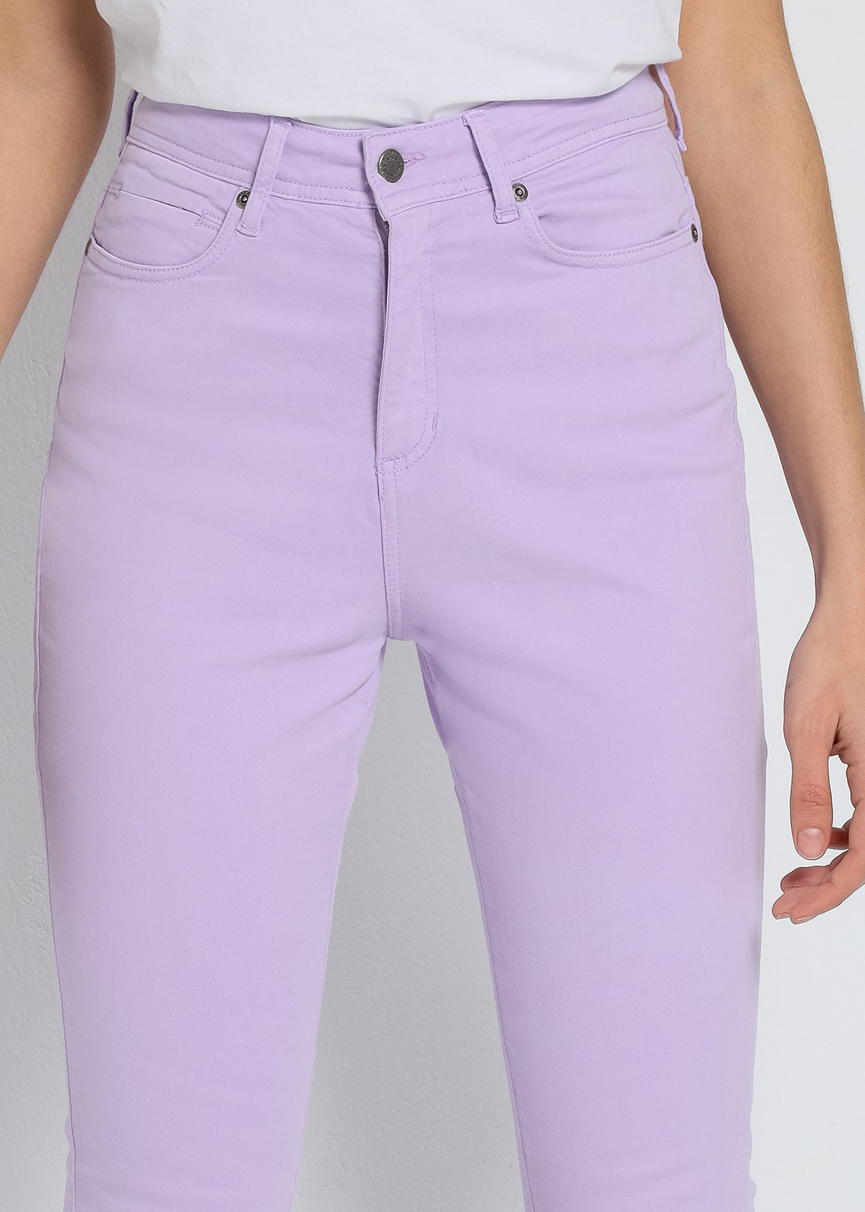 Pantalon coupe botte | Gracia-Nectar Cimarron