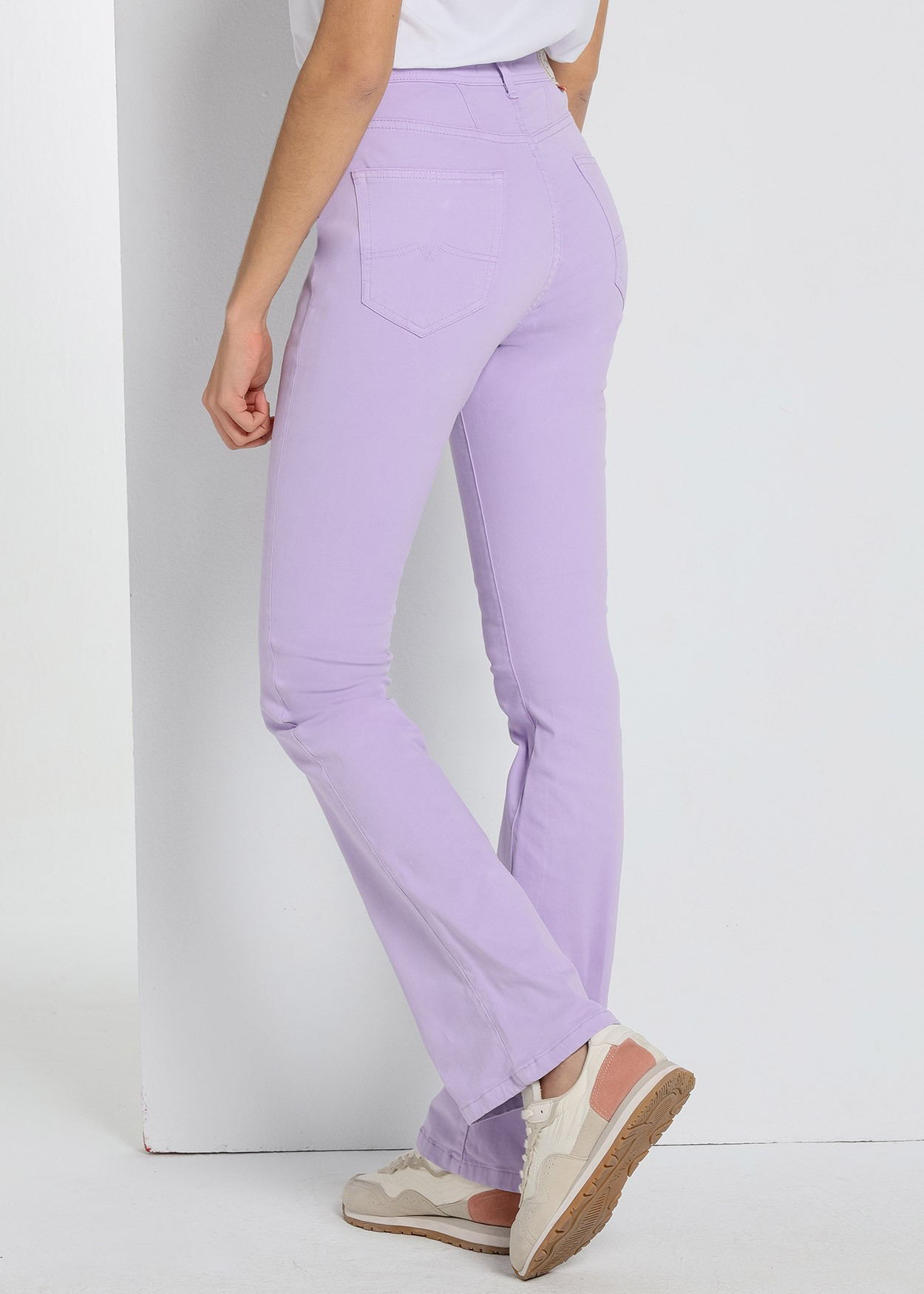 Pantalon coupe botte | Gracia-Nectar Cimarron