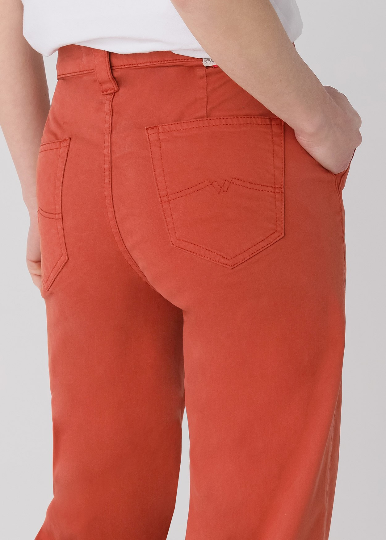 Pantalon Large | Olivia-Nectar Cimarron