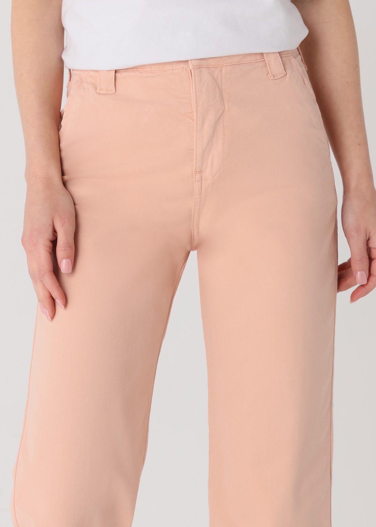 Pantalon Large | Olivia-Nectar Cimarron