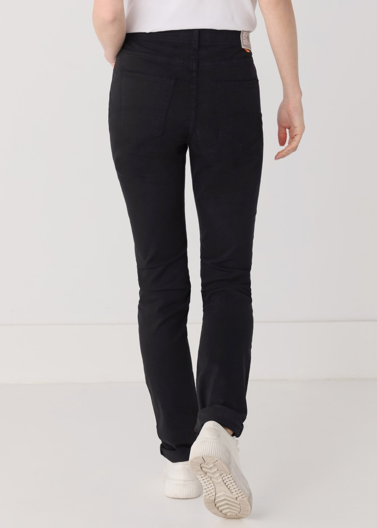 Pantalon coupe évasée | Carla-Nectar Cimarron