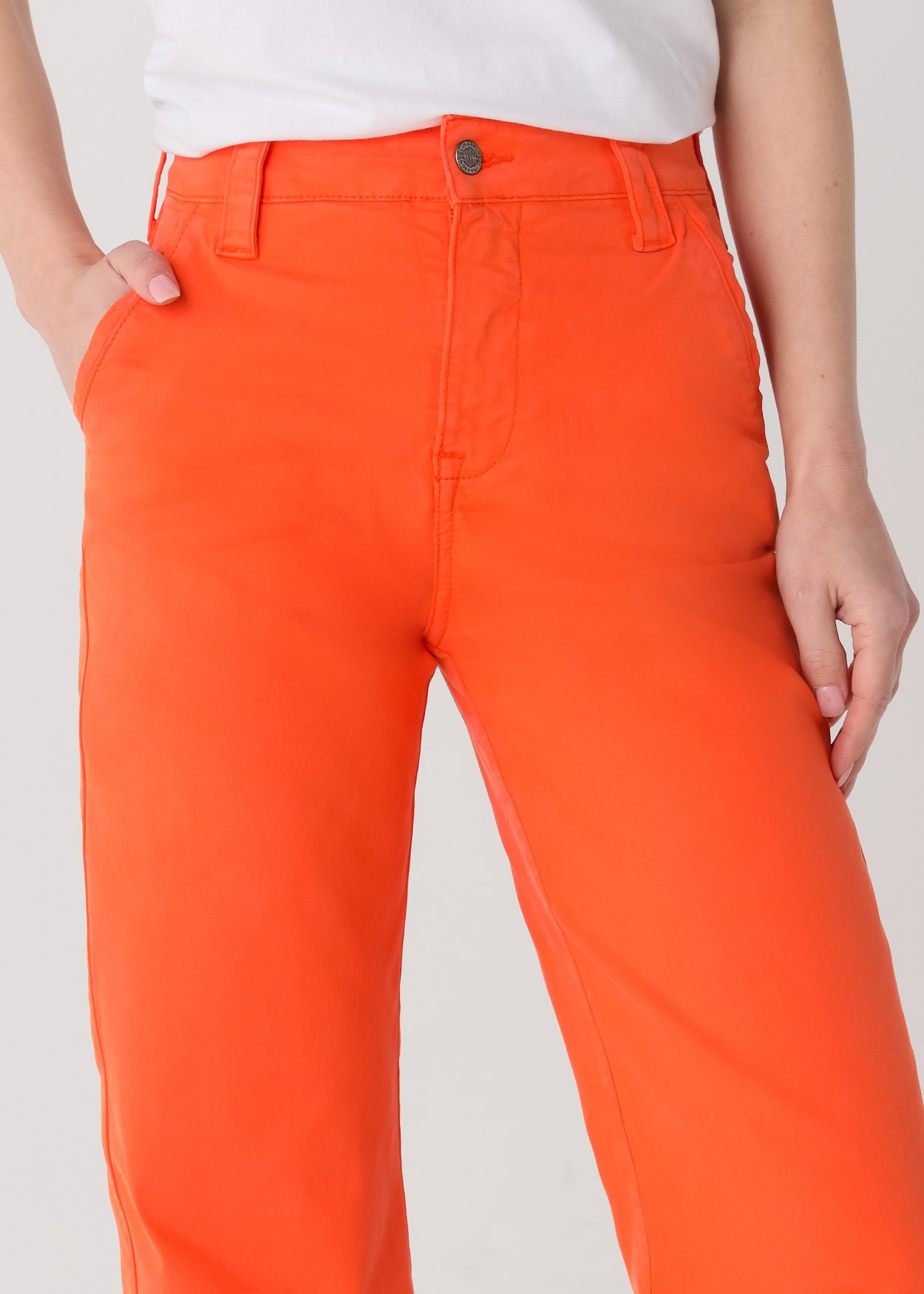 Pantalon Large | Olivia-Nectar Cimarron