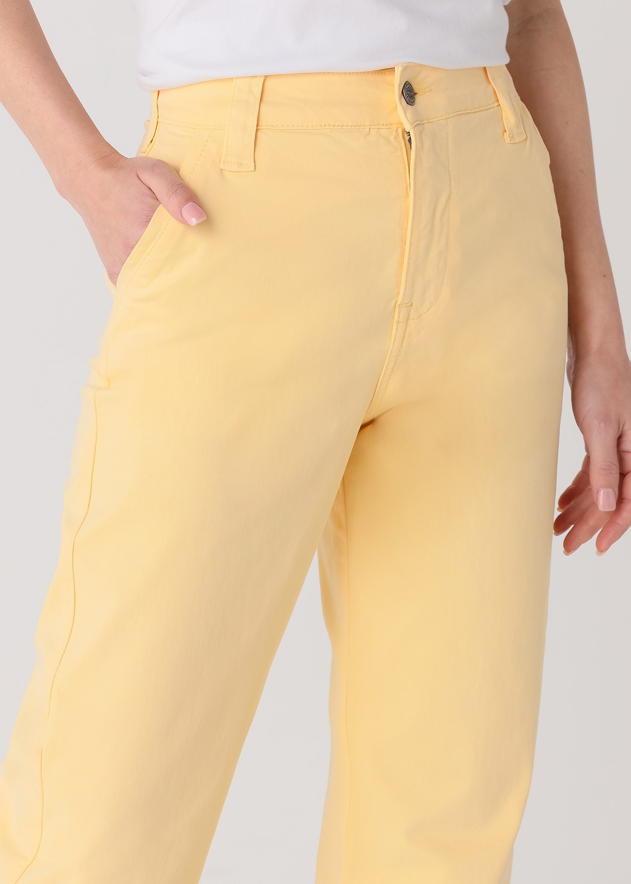 Pantalon Large | Olivia-Nectar Cimarron