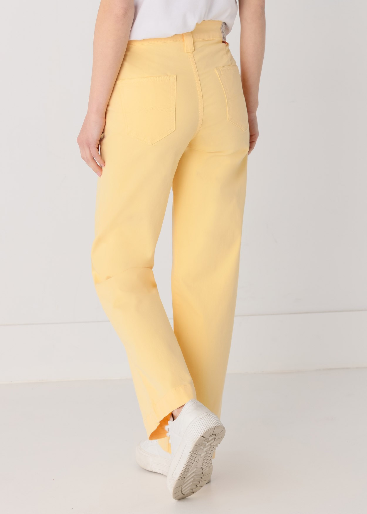 Pantalon Large | Olivia-Nectar Cimarron