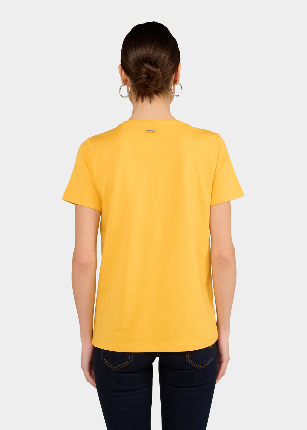 T-shirt Zaya-April Cimarron