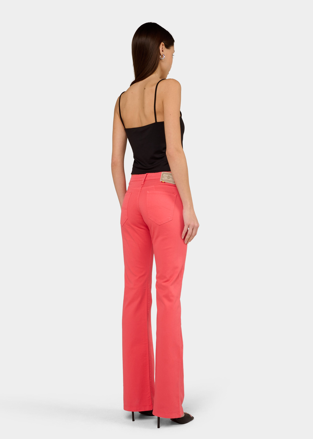 Pantalon Coupe botte | Enya Boot-Phil Cimarron