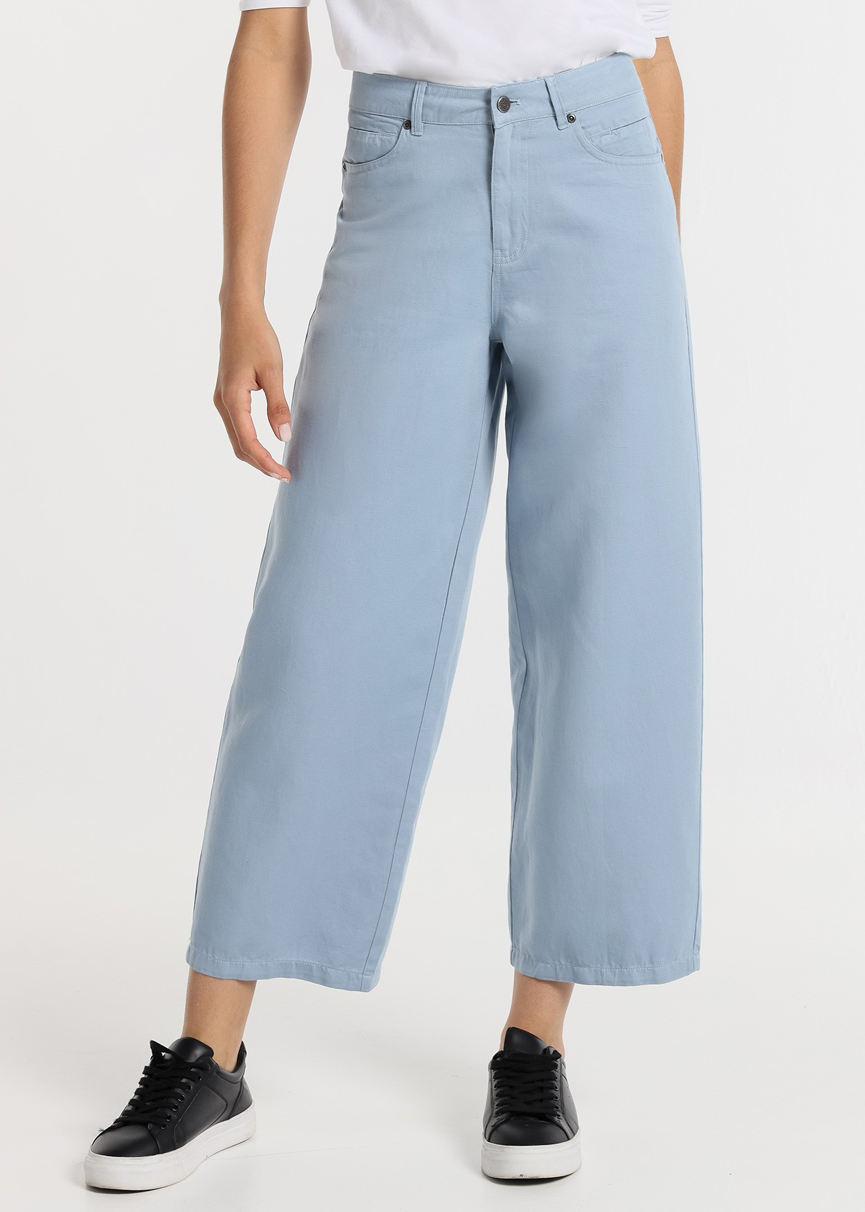 Jeans Aurore-Ariane Cimarron