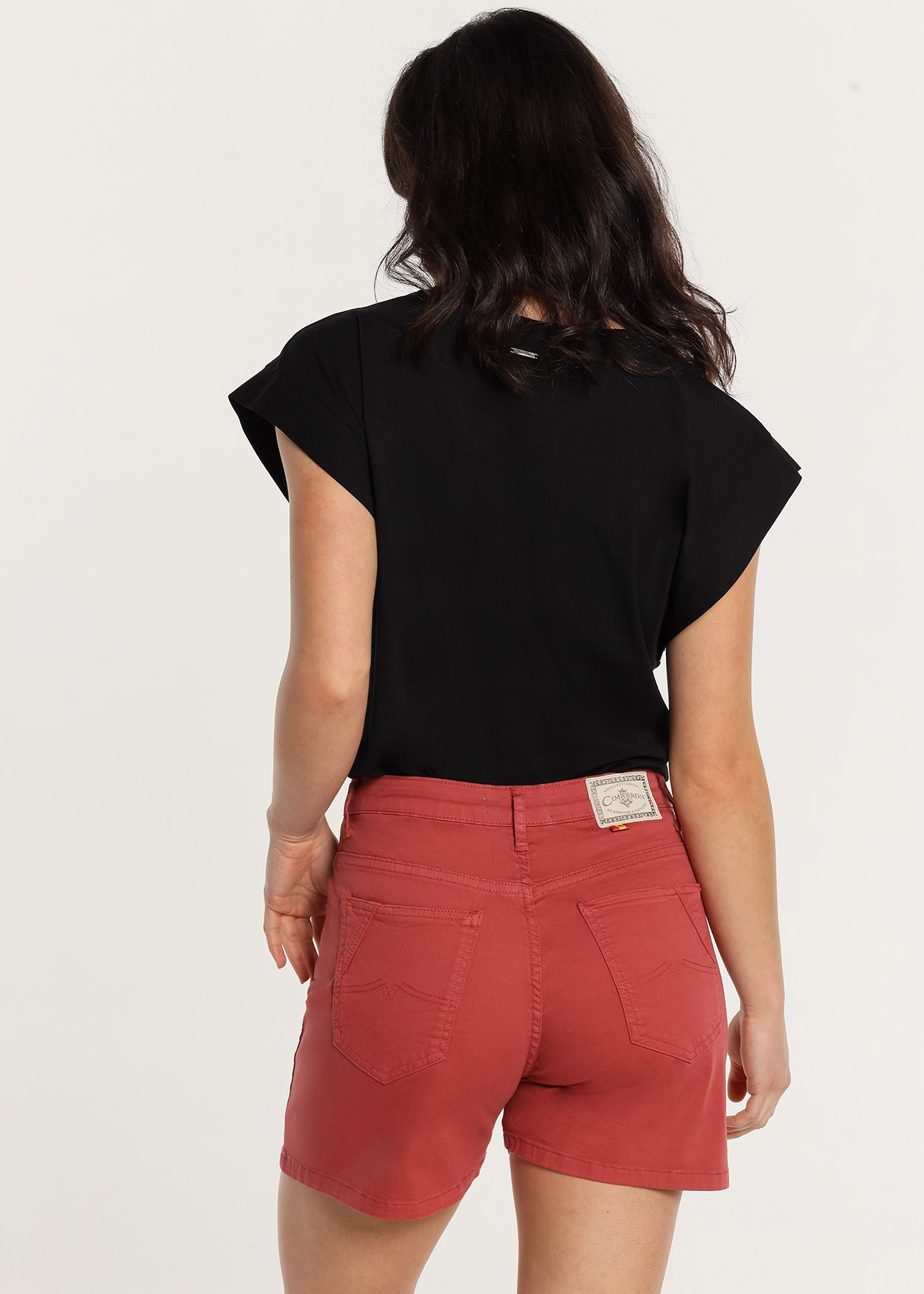 Short Regular | Melrose-Nectar Cimarron