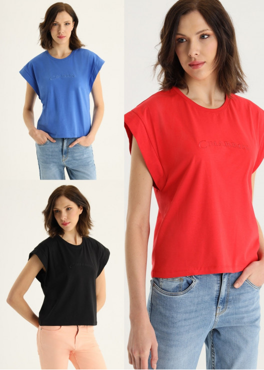 NAR | Set de t-shirts...