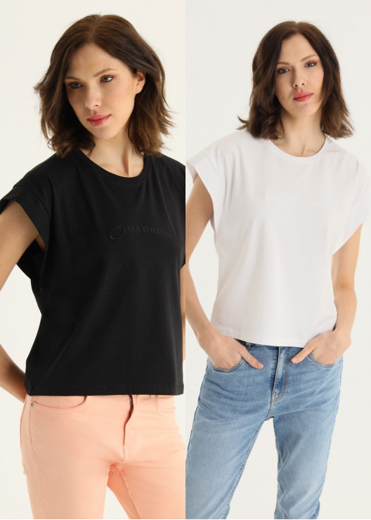 NR | Ensemble de t-shirts à...