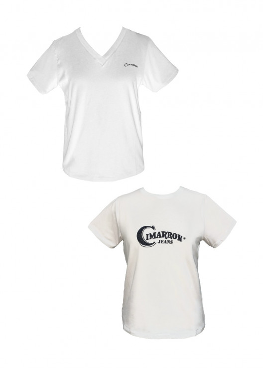 SET DE BLANCO | T-shirts...