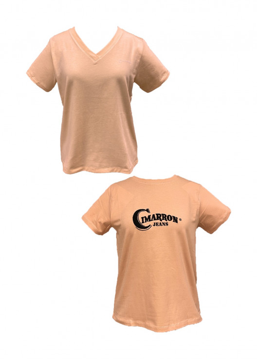 SET IN PINK | T-shirts...