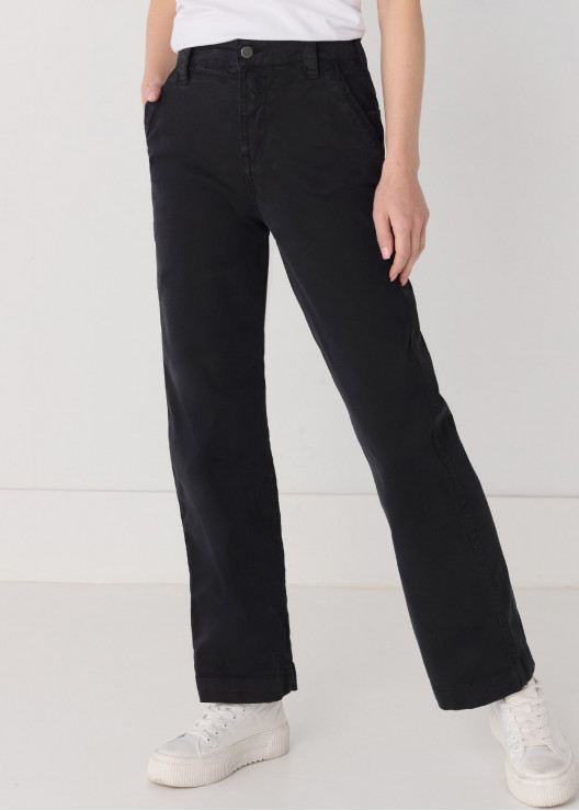 Pantalon chino - Taille...