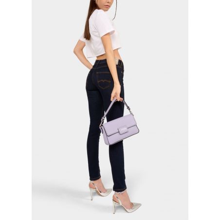 Jeans Coupe Skinny | Cassis Kyra