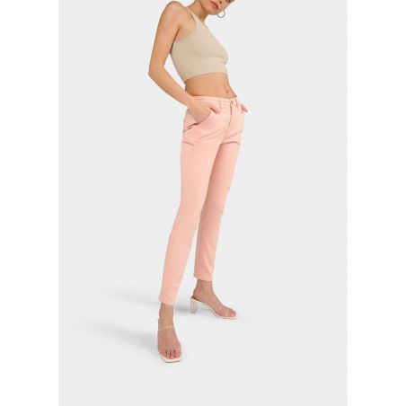 Pantalon Chino Slim | Clyde-Nectar 