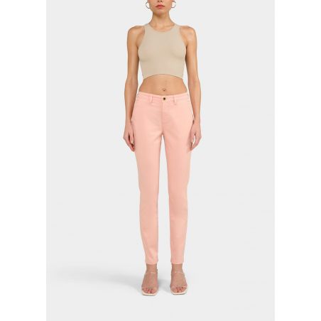 Pantalon Chino Slim | Clyde-Nectar 