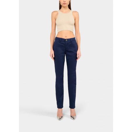 Pantalon Chino Slim | Clyde-Nectar 